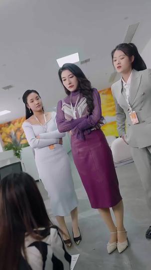 Enigma of Love Episode 11