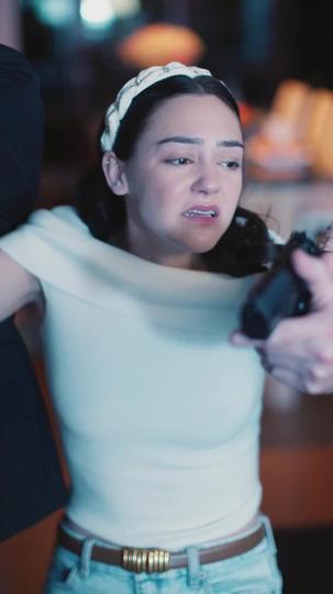 Second Chance With Mafia Lover Episode 3