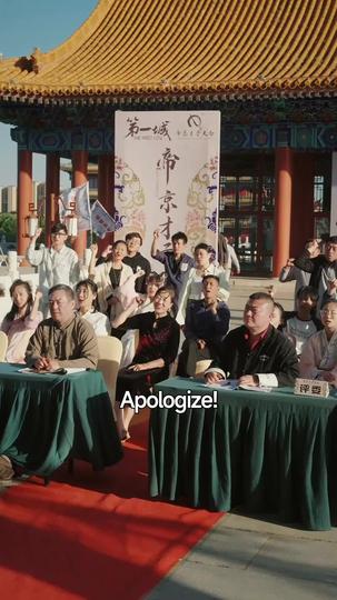 Ink to Glory Episode 10
