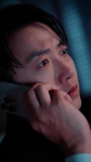 再见只能说一次 第3集