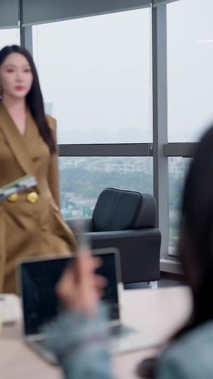 回头无岸 第5集