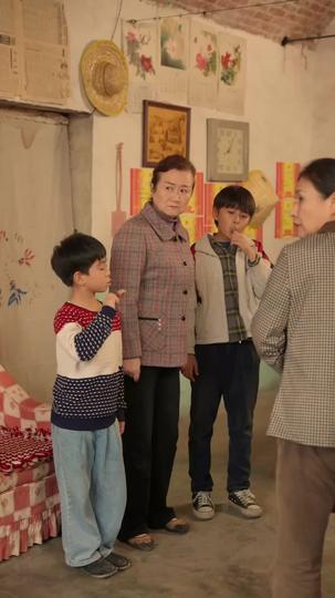 人生リセット、義父役にサヨナラ 第 11 話