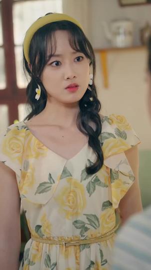 Cinta Sejati yang Direbut Episode 3