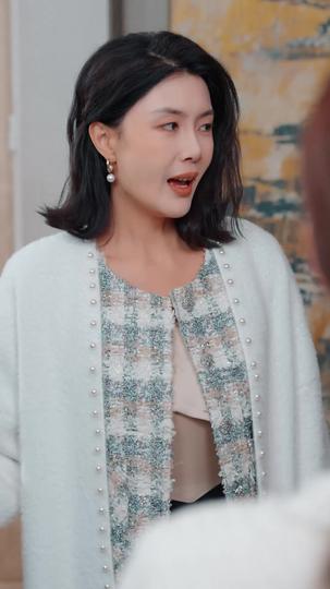 你若盛开，蝴蝶自来 第6集