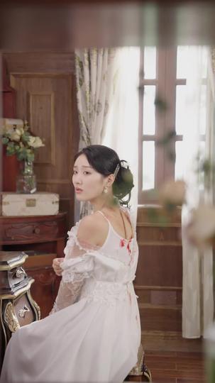 乱世芳华 第11集