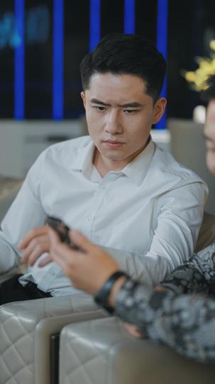 厲爺的小嬌妻又作妖了 第8集