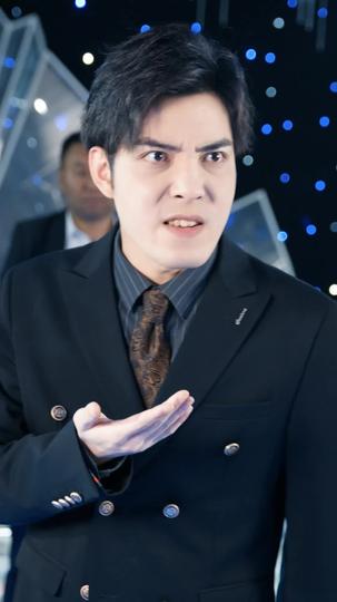 为爱铤而走险 第4集