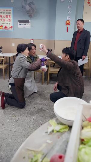 但行好事，无问西东 第7集