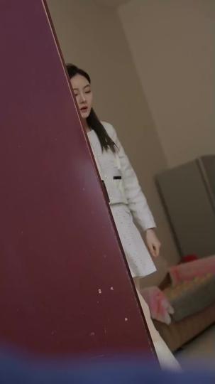Quand ses yeux ouverts Épisode11