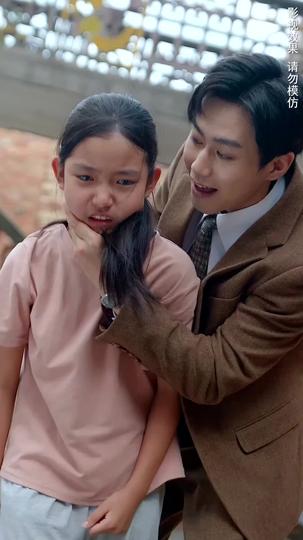 Melangkah Tegas, Putriku Episode 8