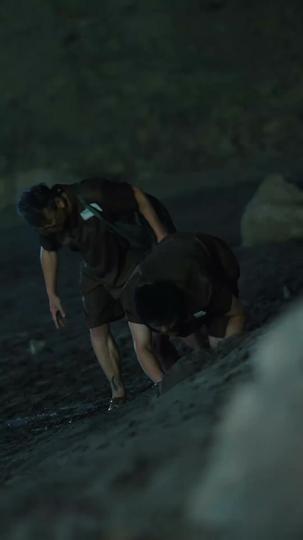 浪獄梟雄 第8集