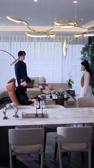 원수가 대신 복수해 준다 제9회