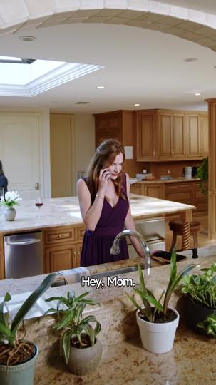Queen Mom Rules Episode 4