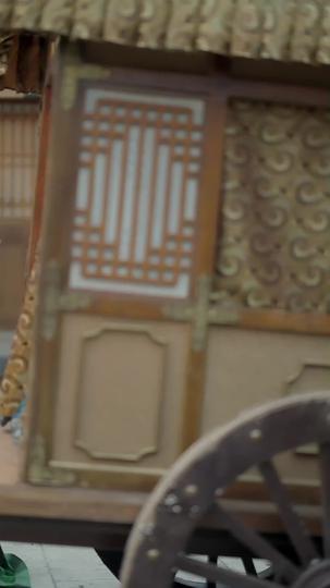 Oath of Rebirth, Debt of Blood Episode 8
