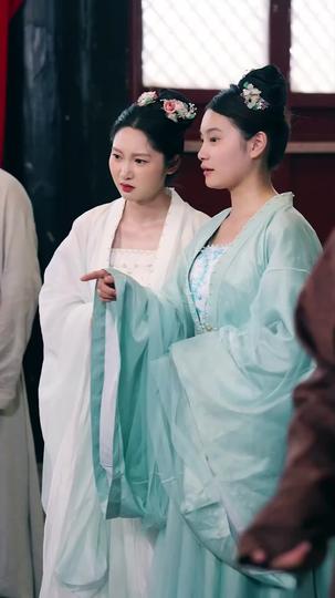 Bow to the Princess You Betrayed Episode 7