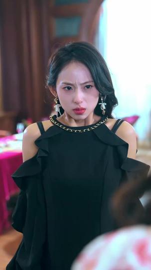 Burning Through Blood and Love Episode 5