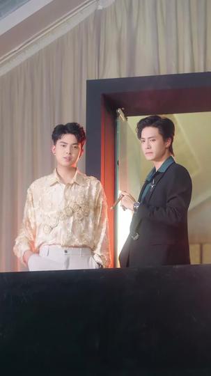 Heartbeat Alert: Love in Disguise Episode 7