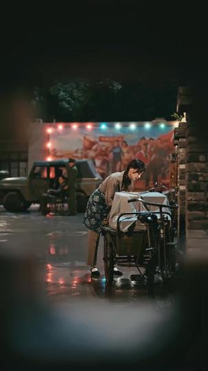 攜女啟程,重啟人生 第2集