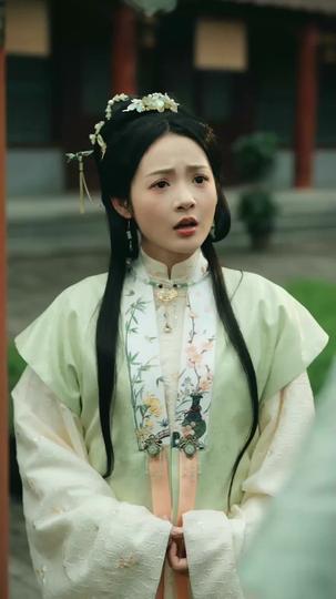 ชะตารักชายาพยากรณ์ ที่10ตอน