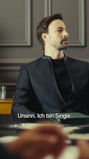Sein verlorener Junge, sein Ein und Alles 11Folgen