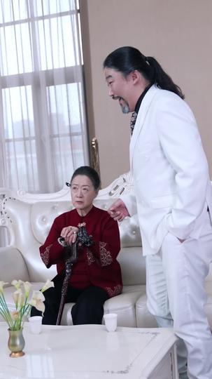 帝尊在世 第9集