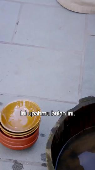 Kembalinya Sang Raja Episode 4