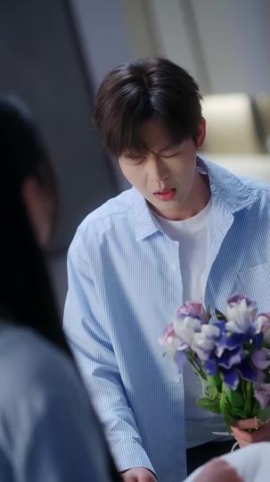Love Was the Cruelest Excuse Episode 4