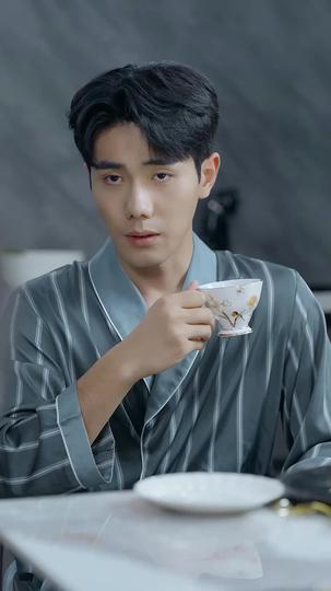 賀總,你家萌娃五行缺錢 第7集