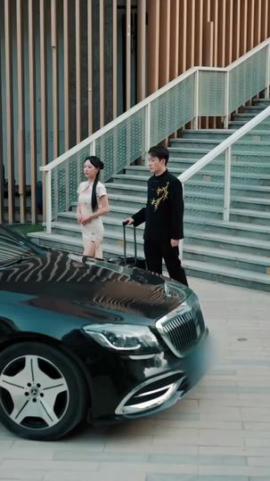Love Lost in the Waiting Episode 6