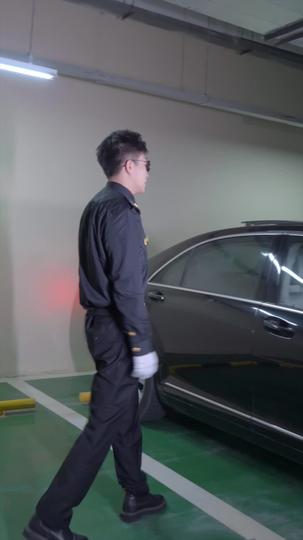 我是万人迷 第6集