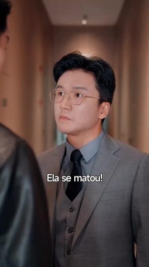 Minha Obsessão, Meu Antídoto 4Episódio
