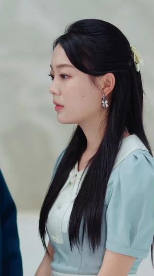 The Heartbreak That Saved Me Episode 8