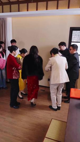 The Secret Wife Strikes Back Episode 6