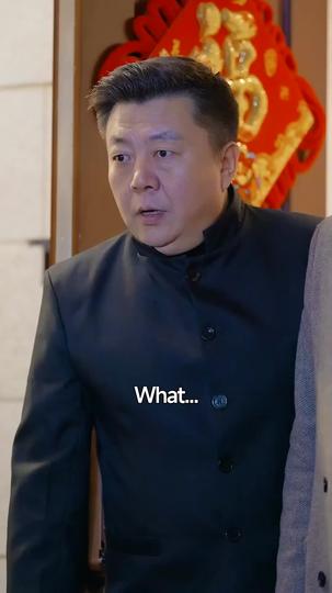 The Eve of Vengeance Episode 10