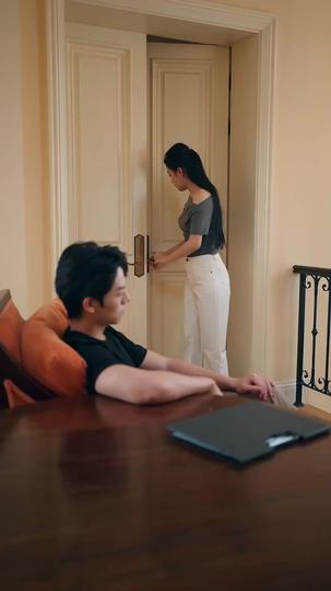 誘你偷香 第8集
