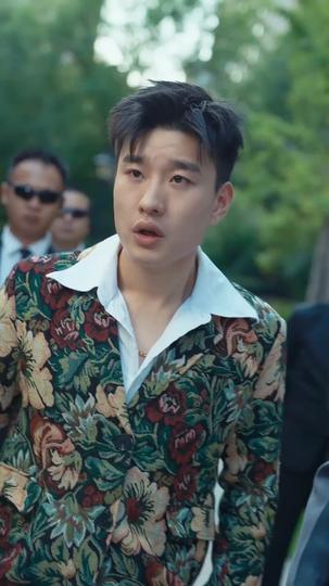 Eyes of Power Episode 4