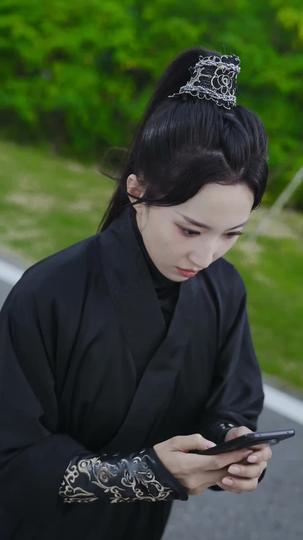 Fierce and Fearless: The Guardian Sister Episode 7