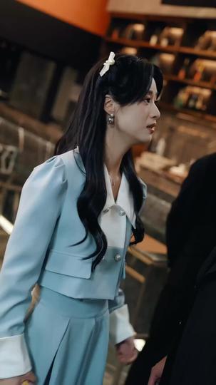 Love Is My Paycheck Episode 10