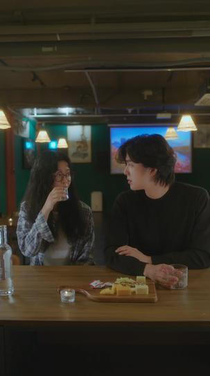 19+ First Love Episode 10