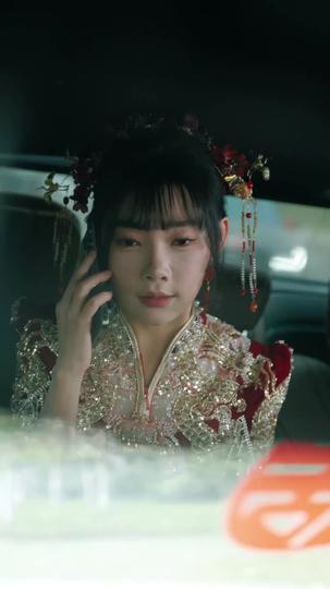 Groom Switch: Reborn for Vengeance Episode 6