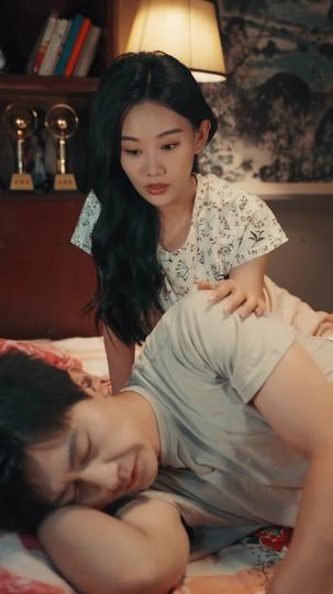 爱在三万英尺之上 第6集
