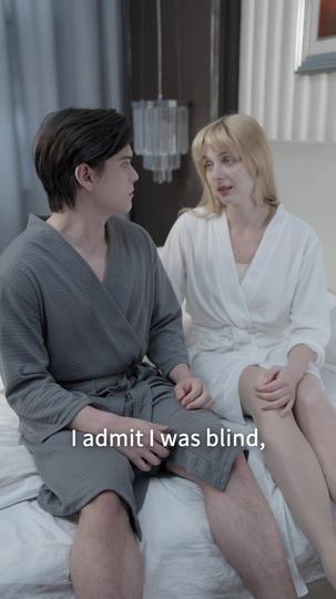 Trial Marriage To A Billionaire Season 2 Episode 2