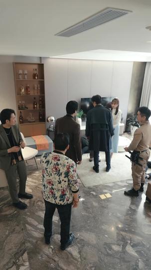 震世狂枭 第8集