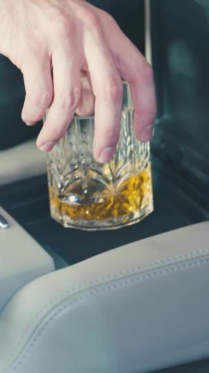 El Alfa de Mi Destino Episodio 8