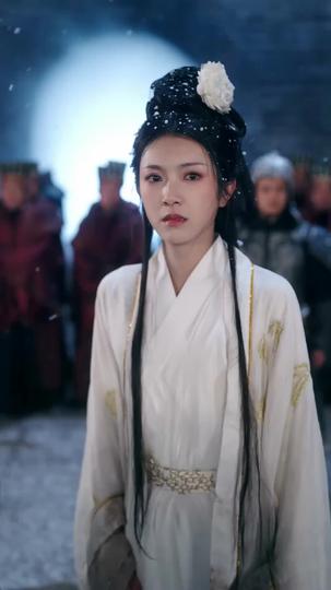 Our Love, Etched in Ashes Episode 11