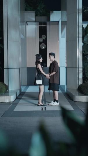 薄情 第6集