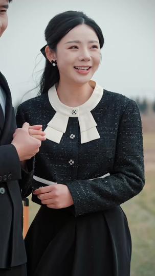 Love Rooted in the Fields Episode 9