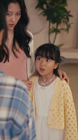 Jenderal Wanita dari Istana Bayangan Episode 4