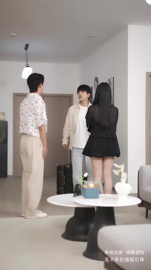 Cintamu Sungguh Telat Episode 5