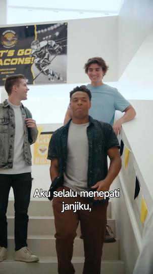 Penyesalan Cinta Raja Es Episode 3